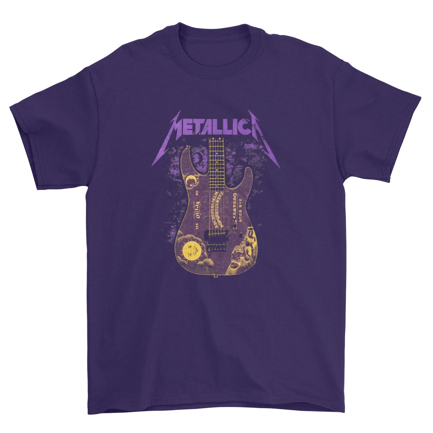 Metallica