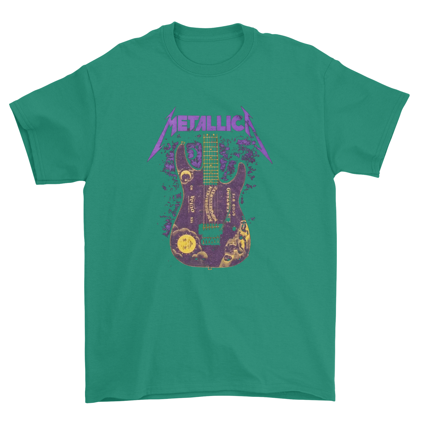 Metallica