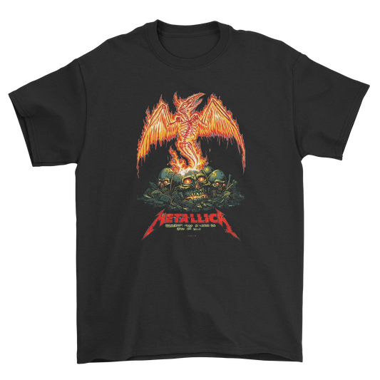 Metallica