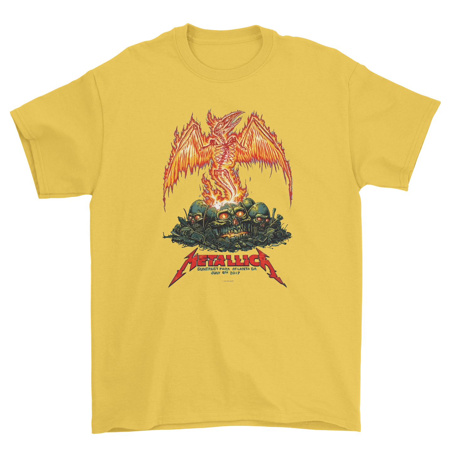 Metallica