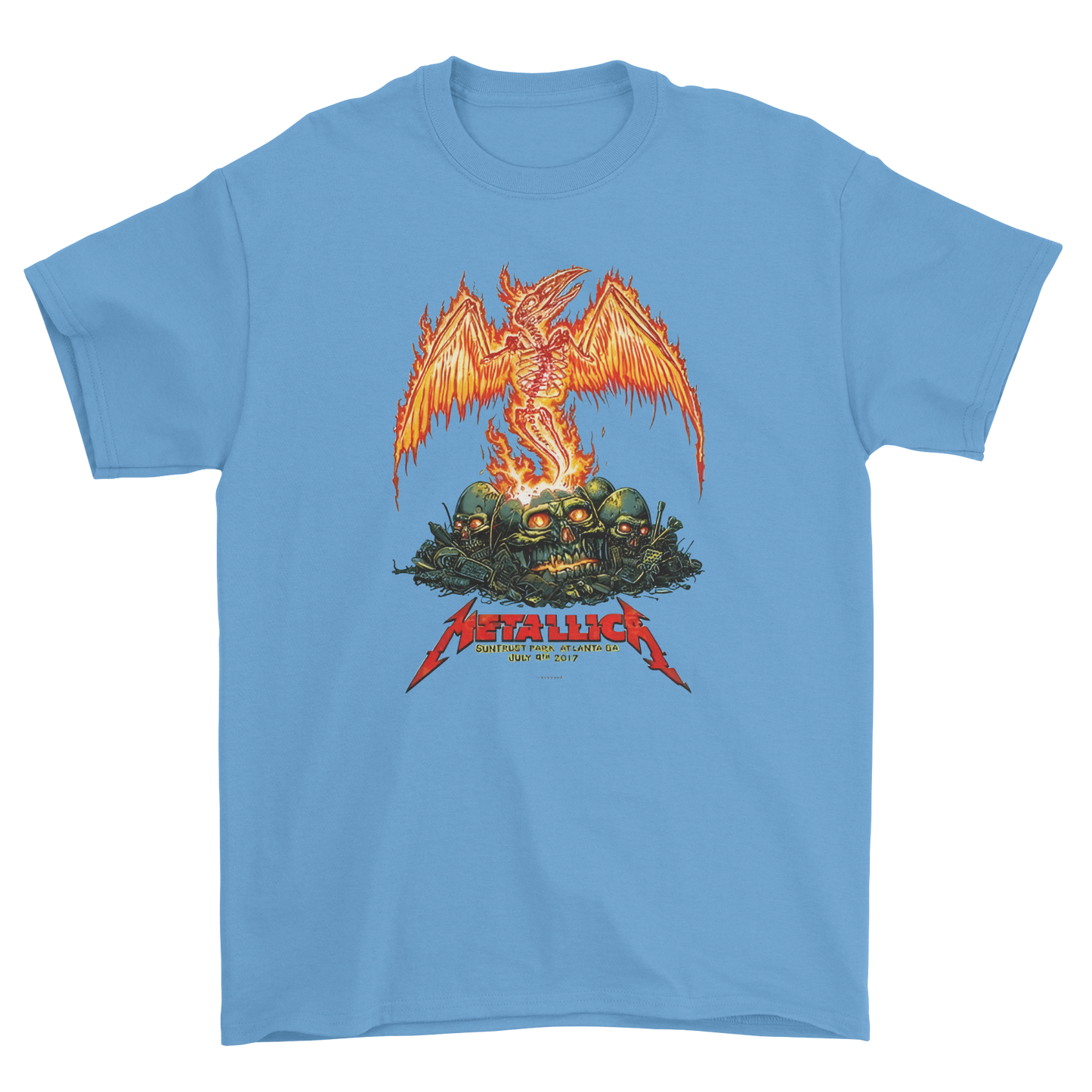 Metallica