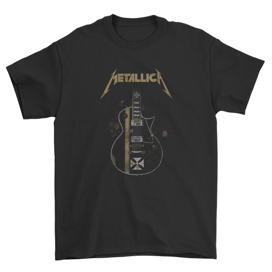 Metallica