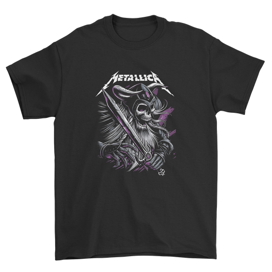 Metallica
