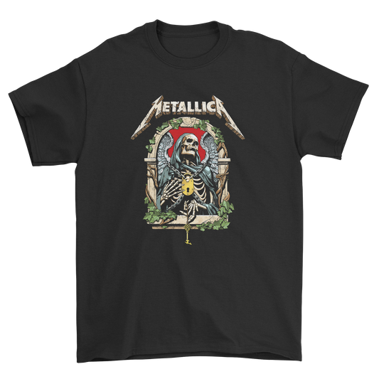 Metallica