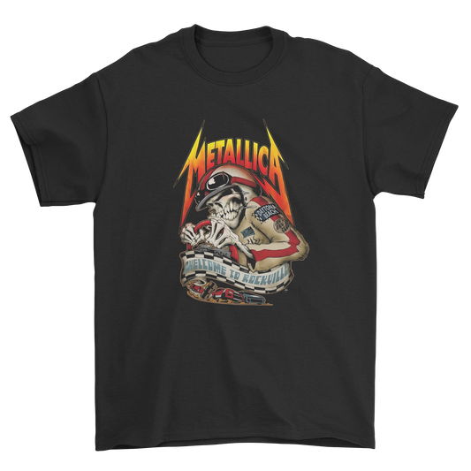 Metallica