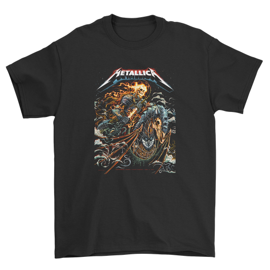 Metallica