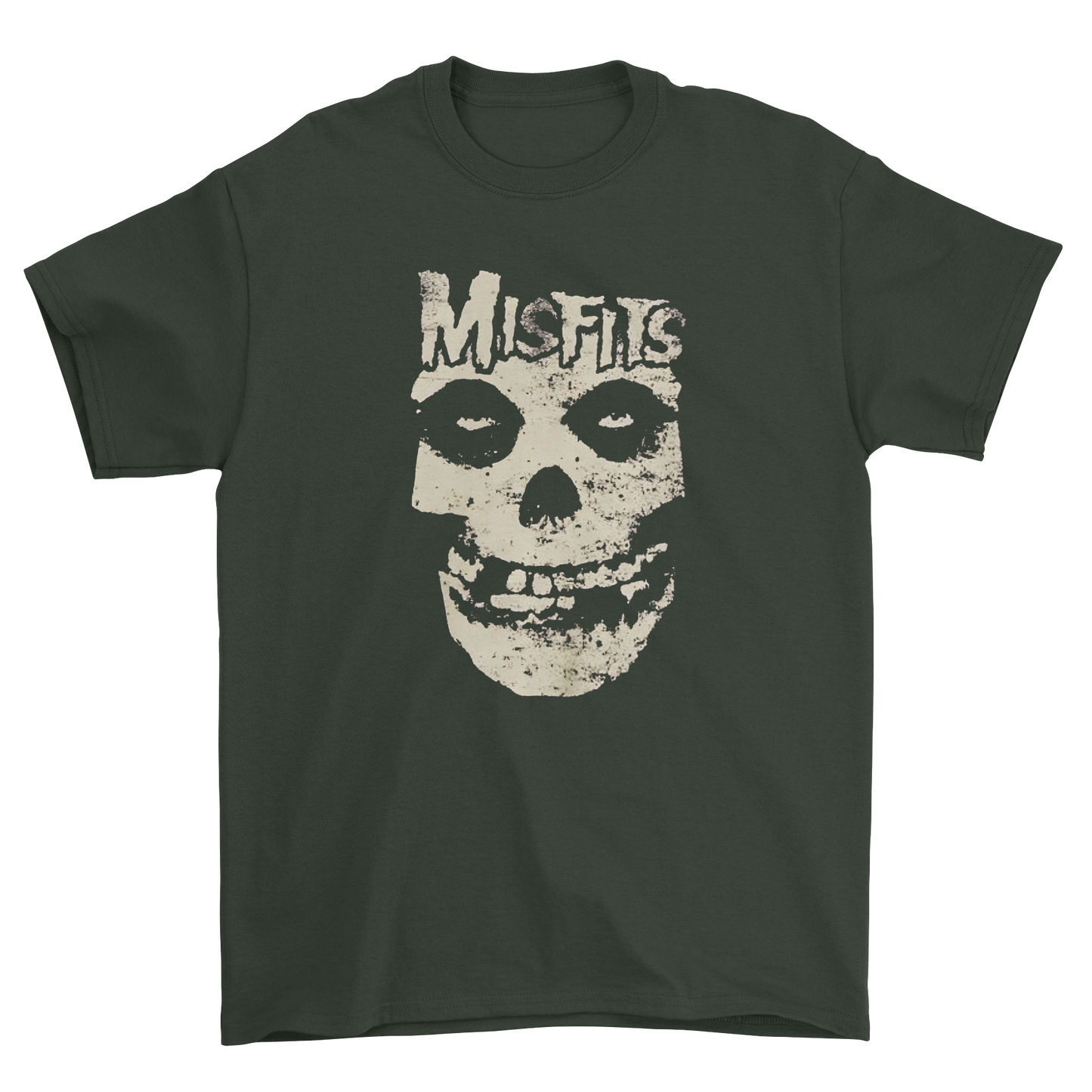 Misfits
