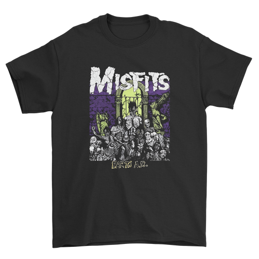 Misfits