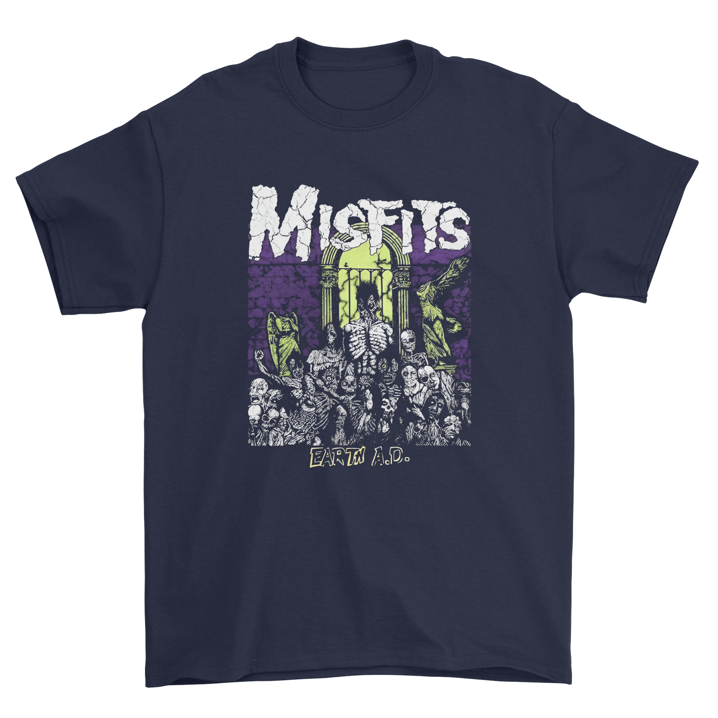 Misfits
