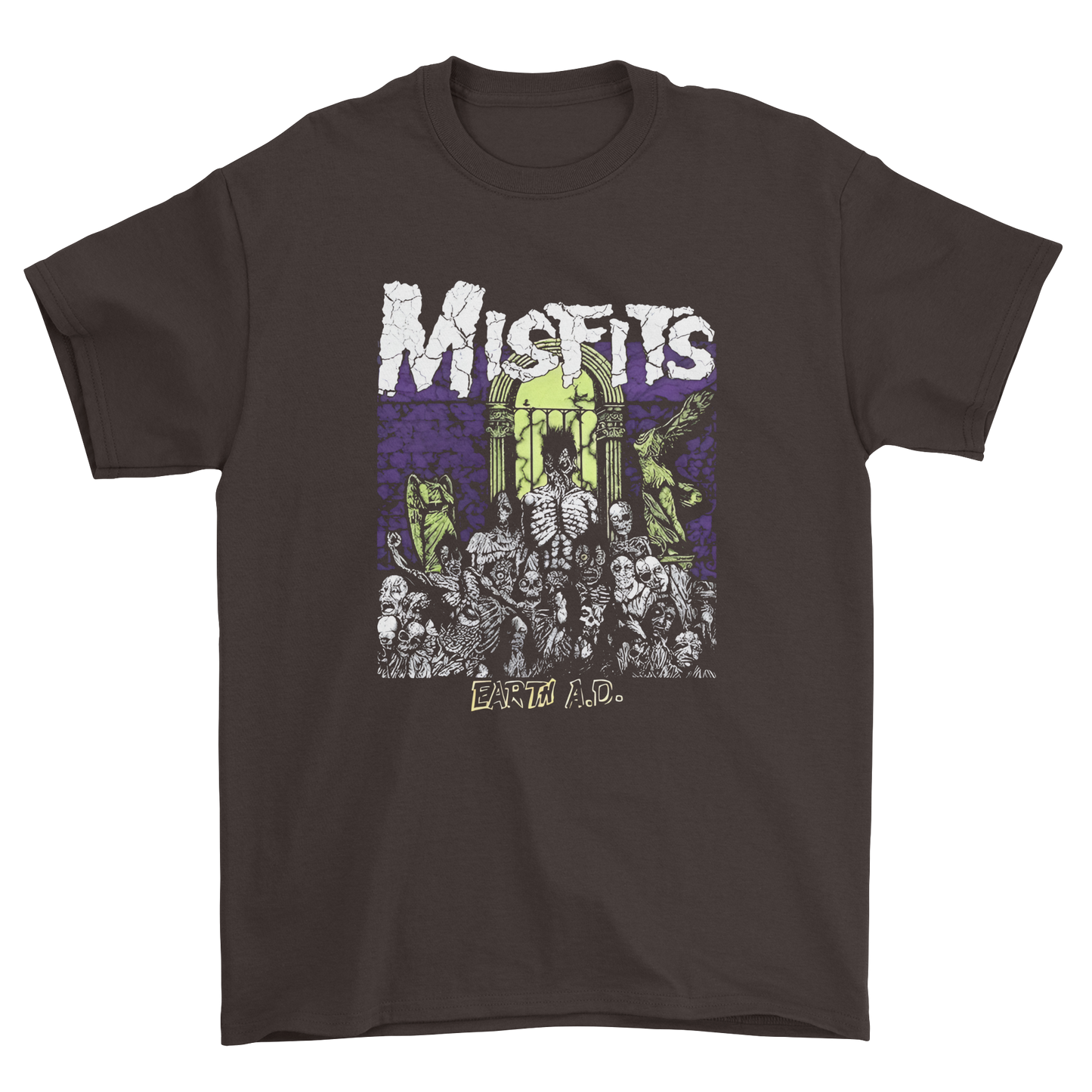 Misfits