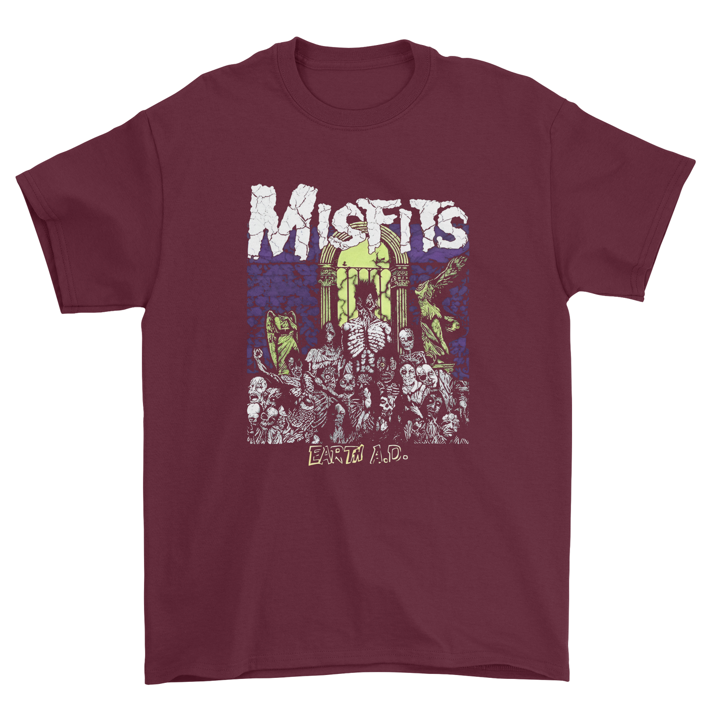 Misfits