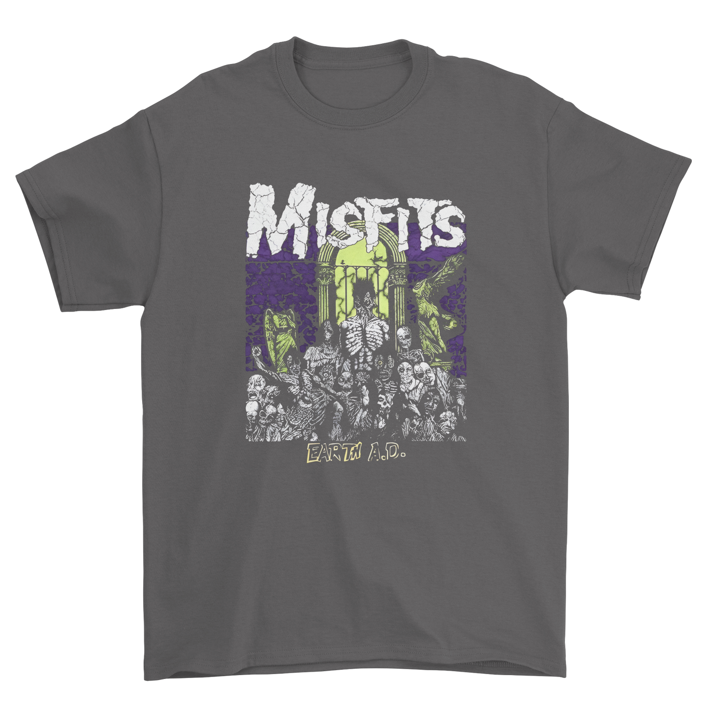 Misfits