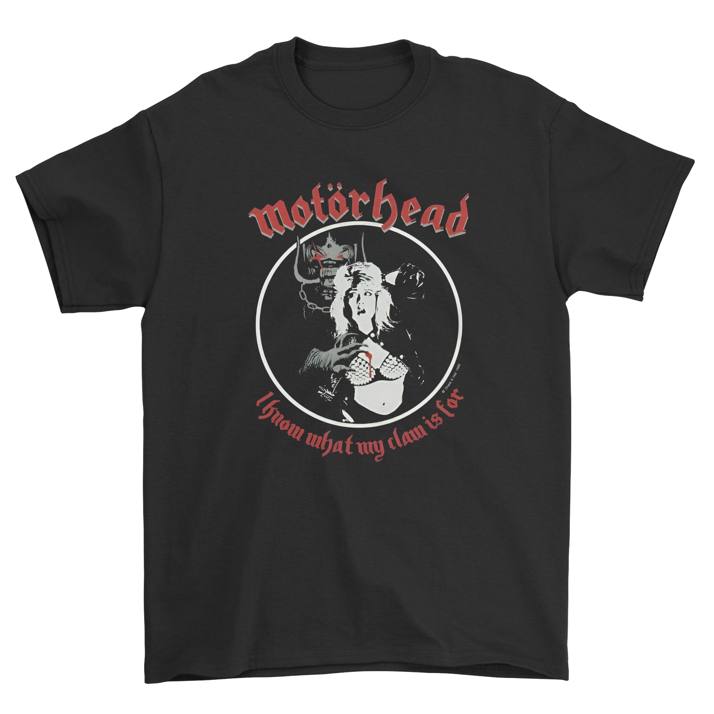 Motorhead