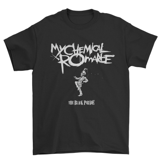My Chemical Romance