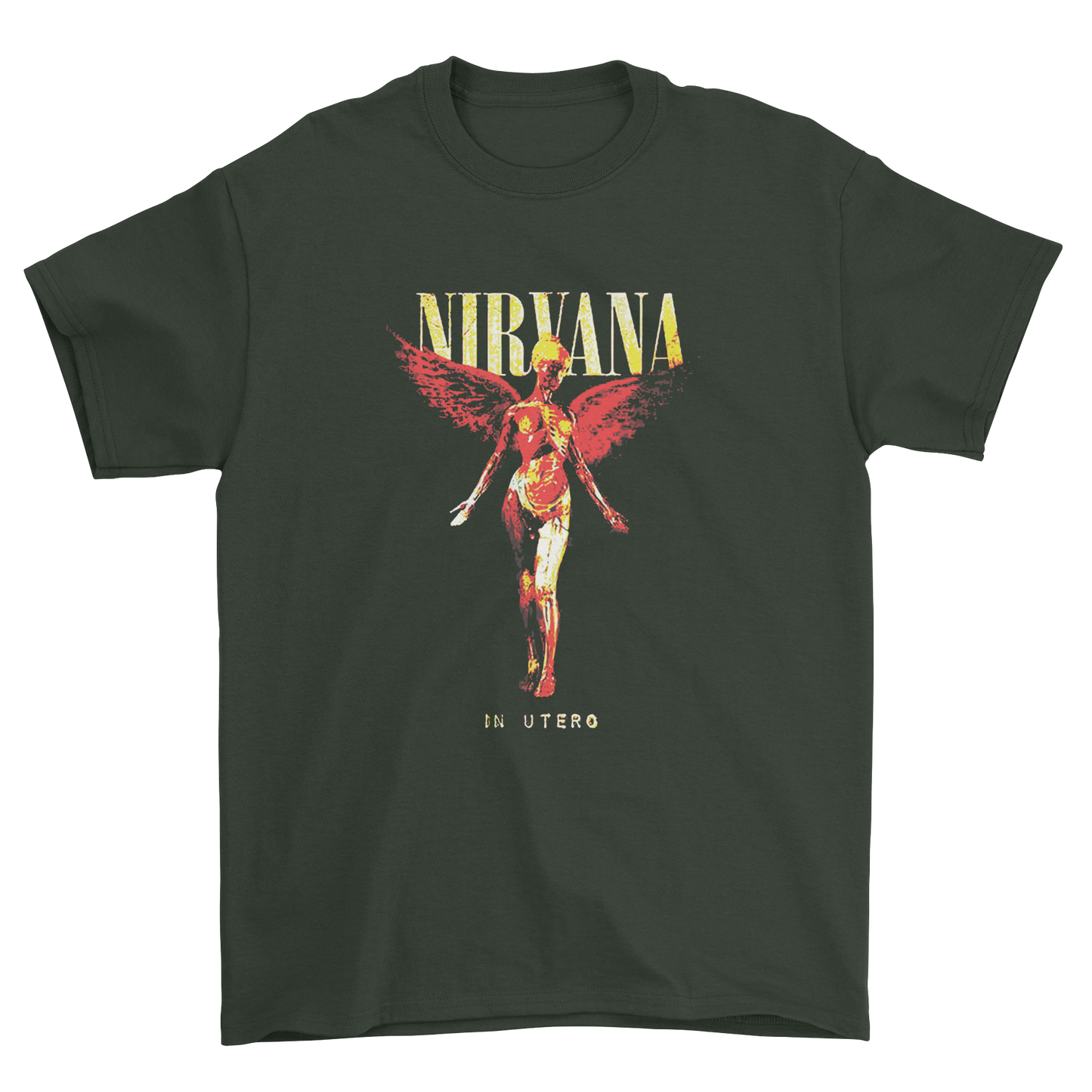 Nirvana