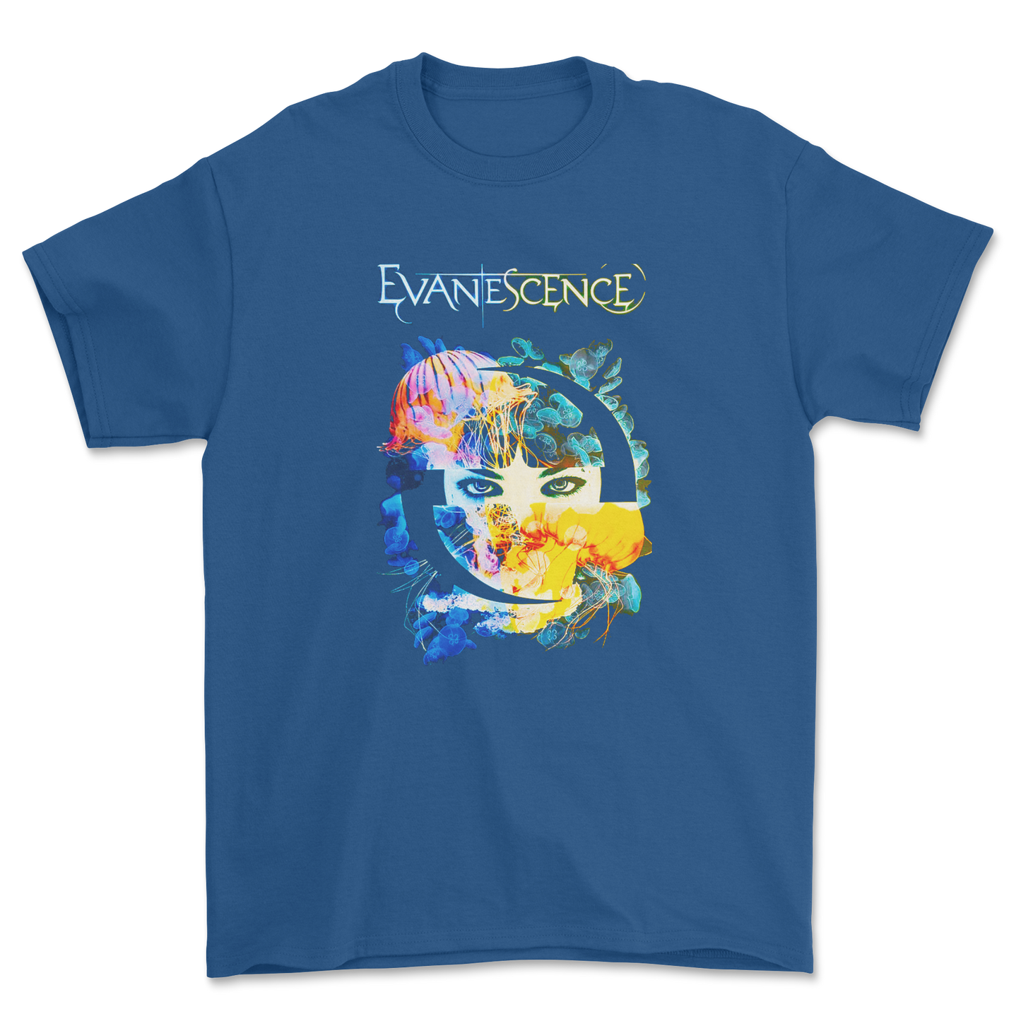 Evanescence