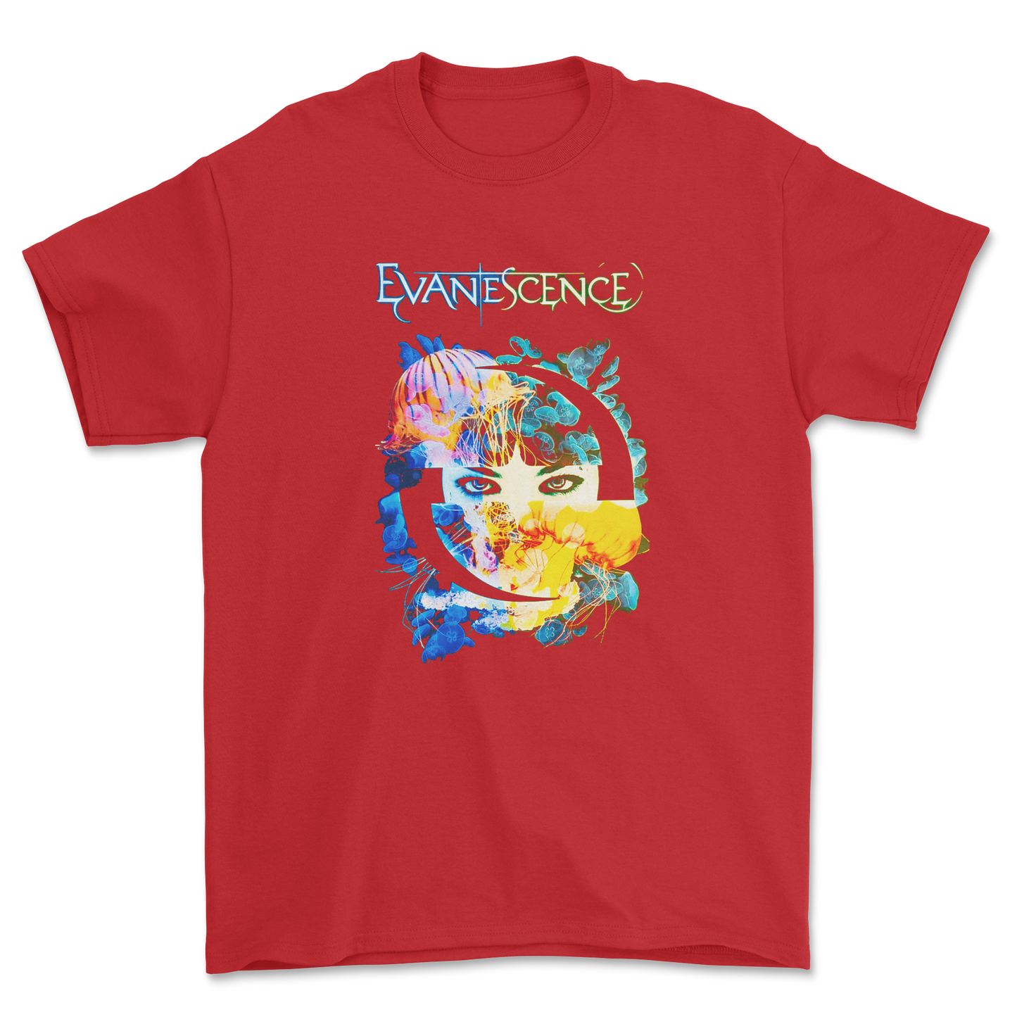 Evanescence