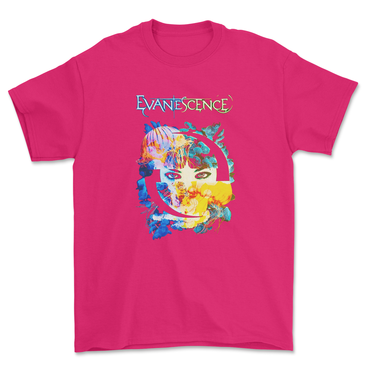 Evanescence