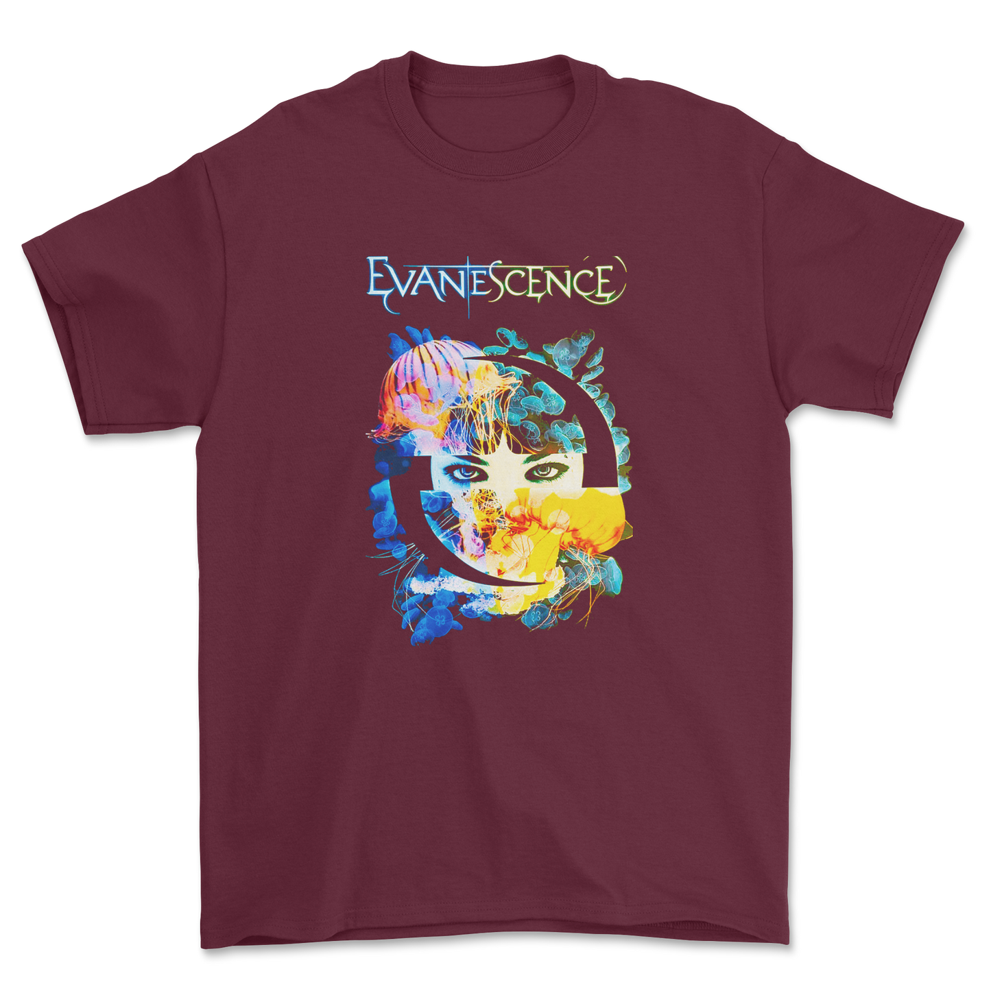 Evanescence