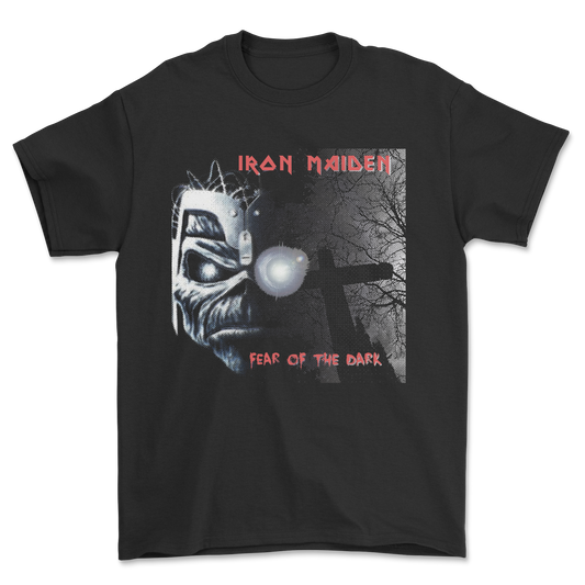 Iron Maiden