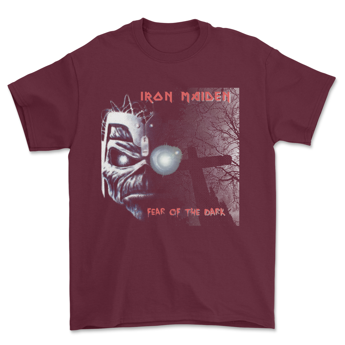 Iron Maiden