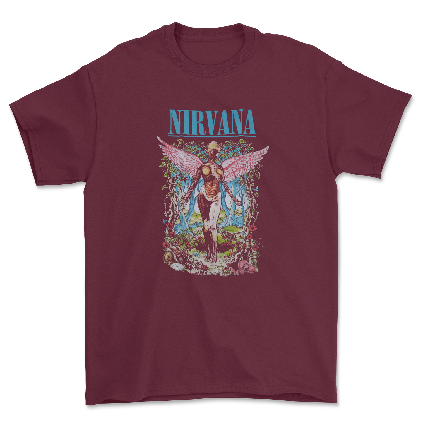Nirvana