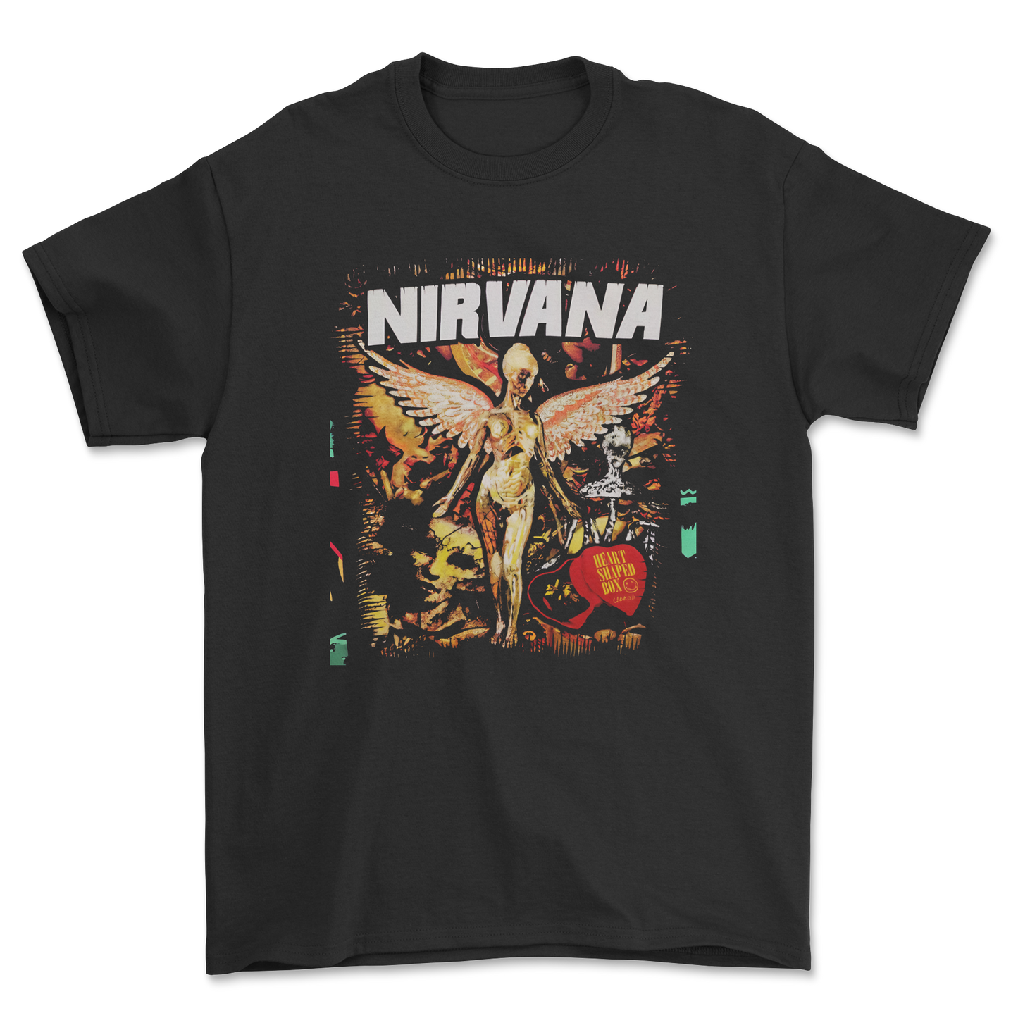 Nirvana