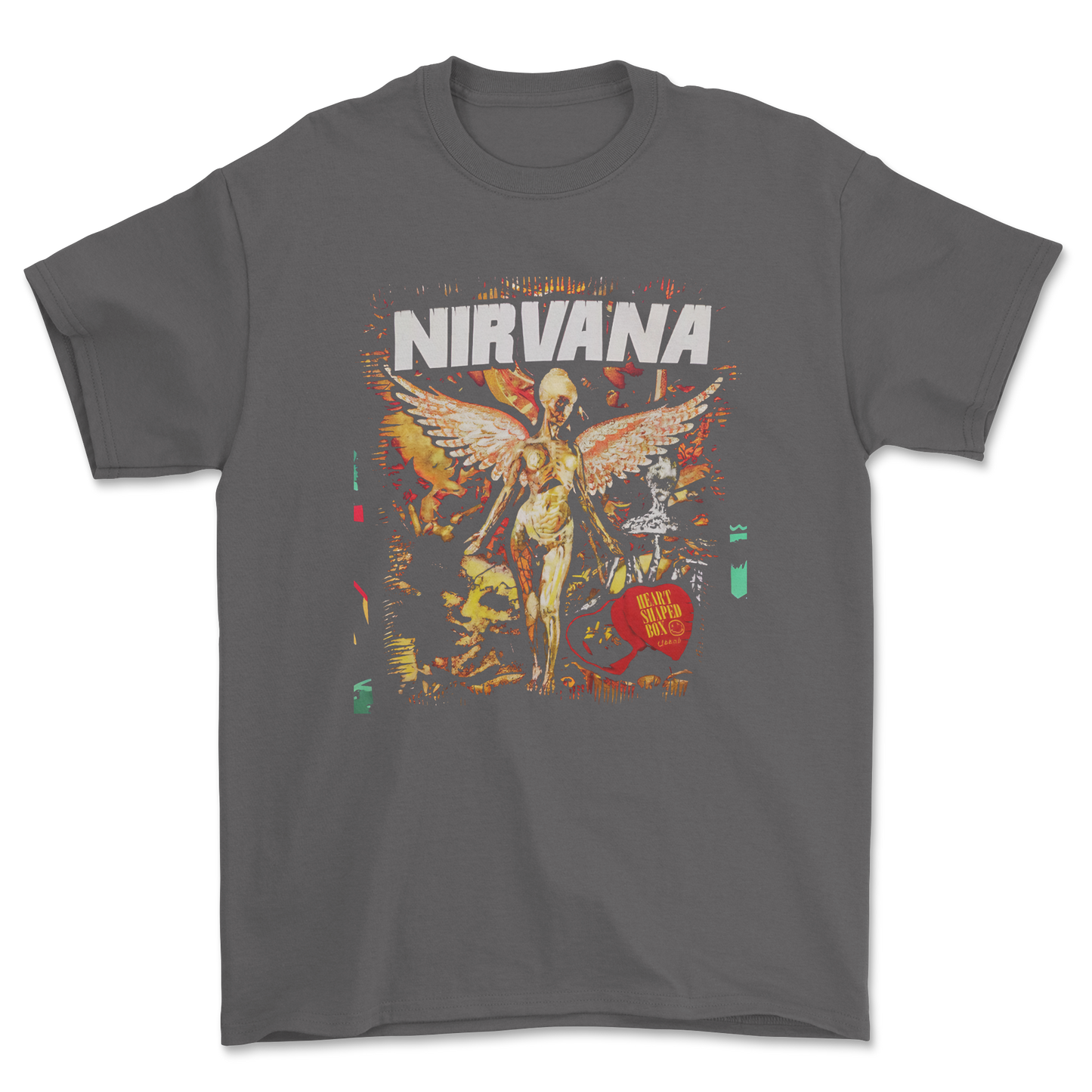 Nirvana