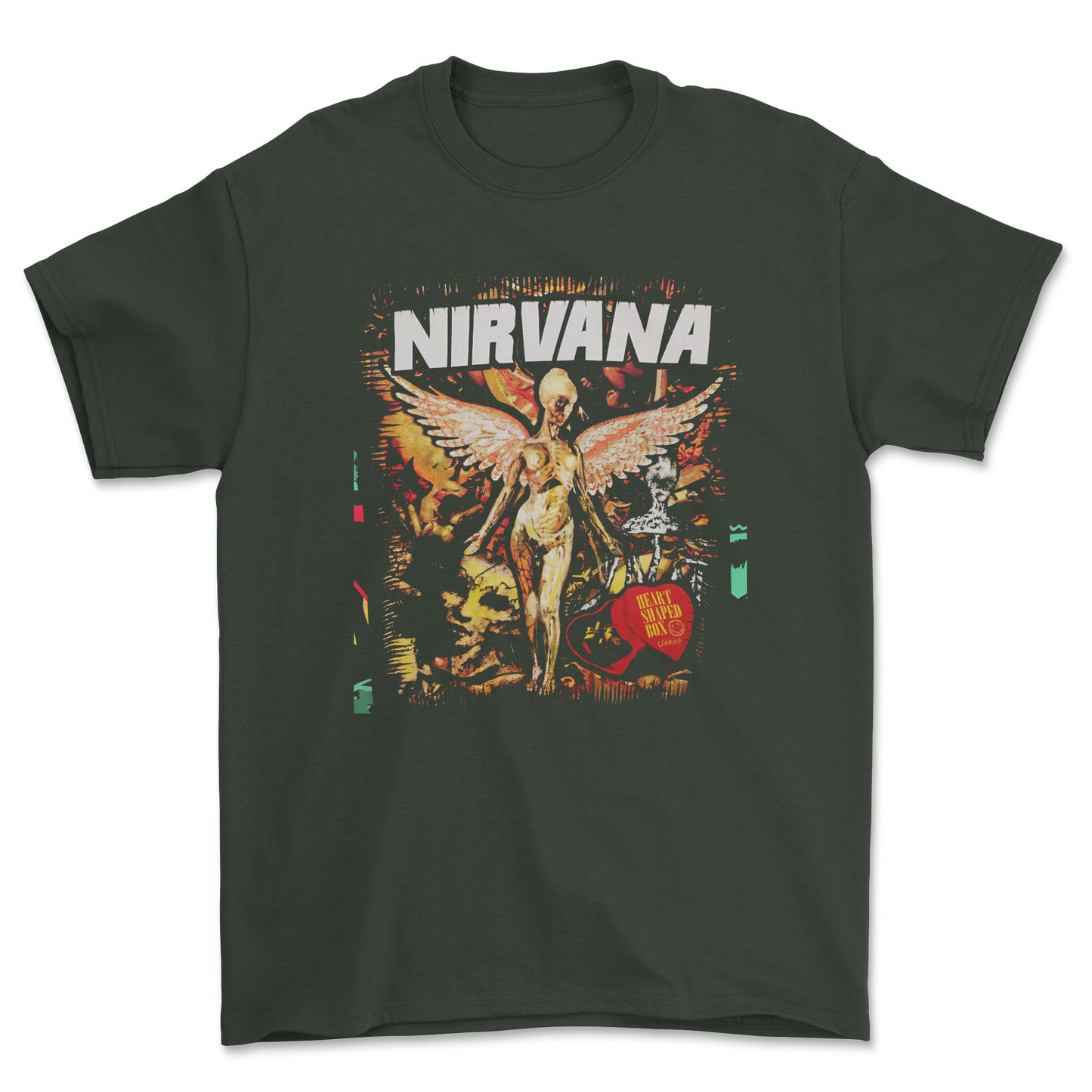 Nirvana