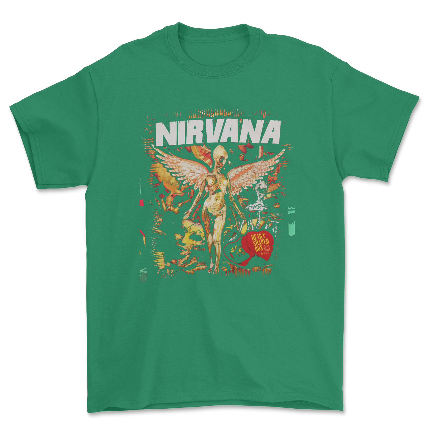 Nirvana