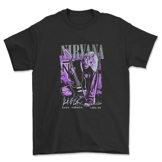 Nirvana