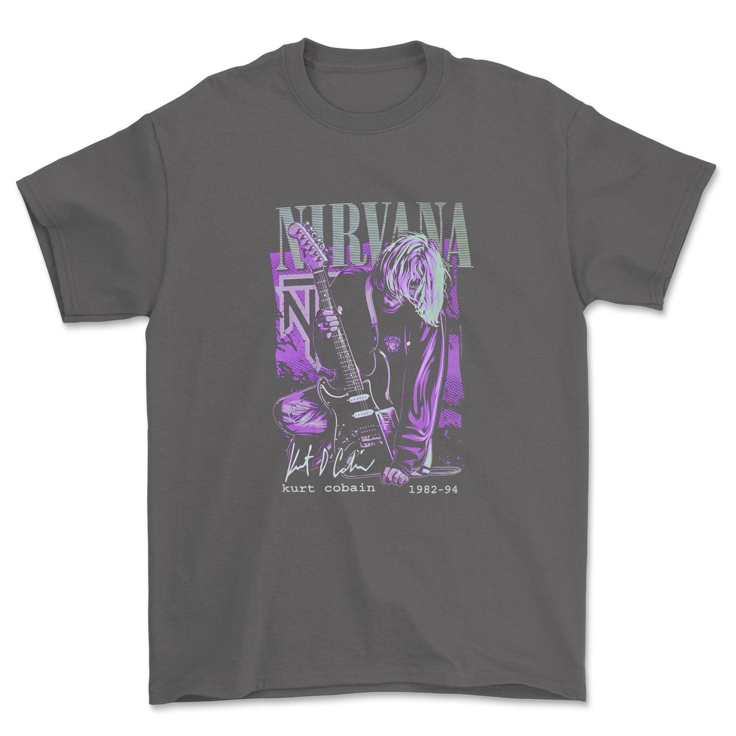 Nirvana