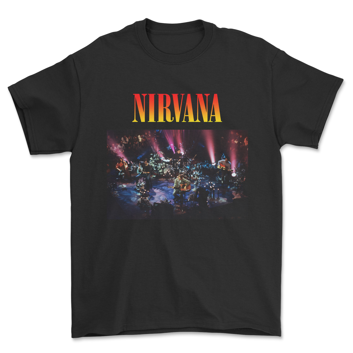 Nirvana