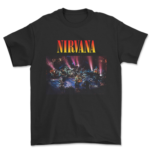 Nirvana