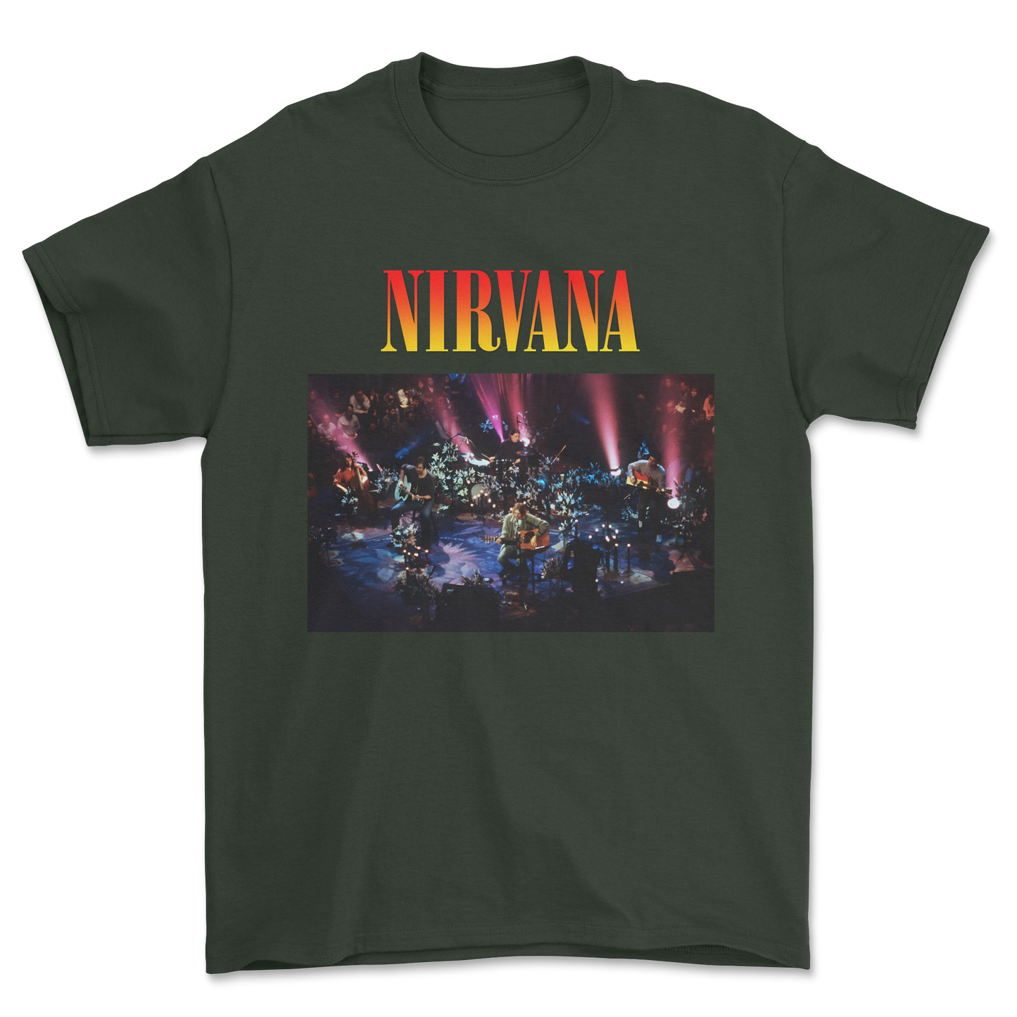 Nirvana