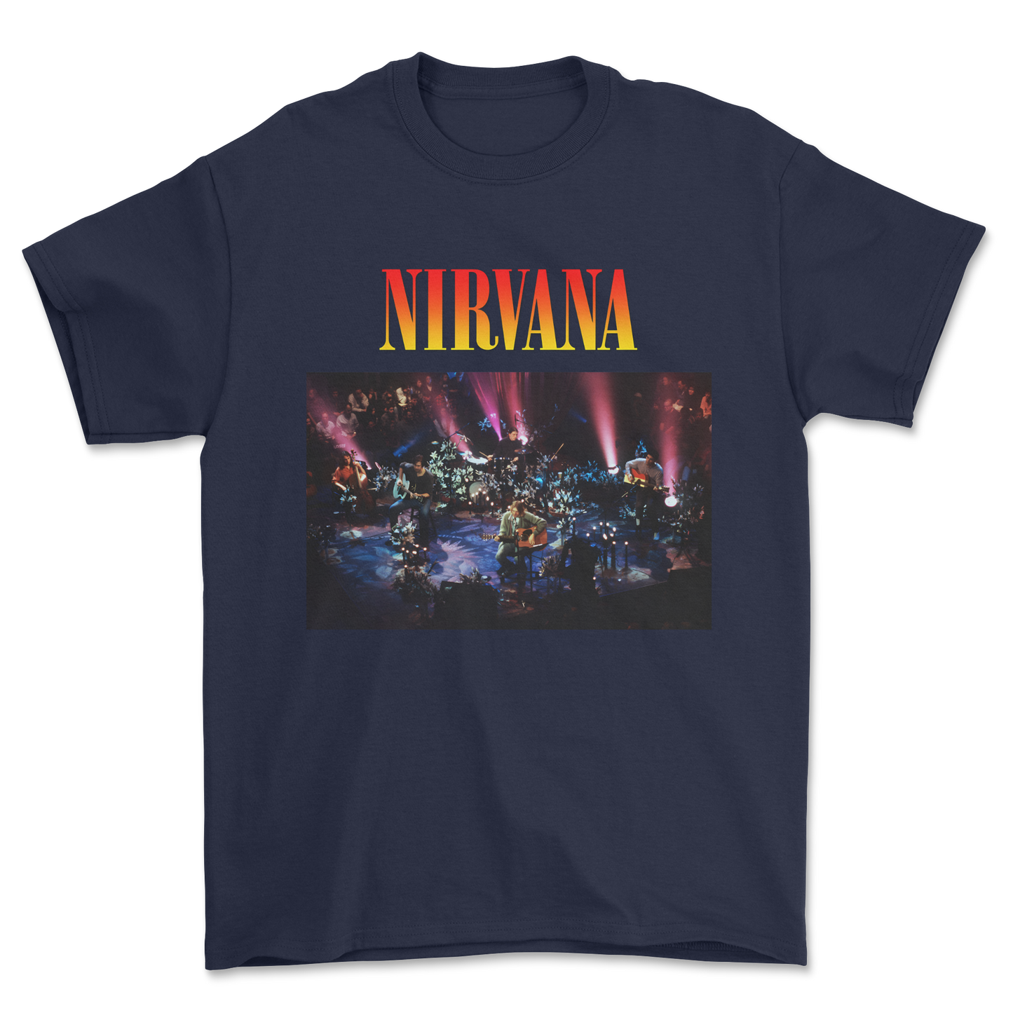 Nirvana