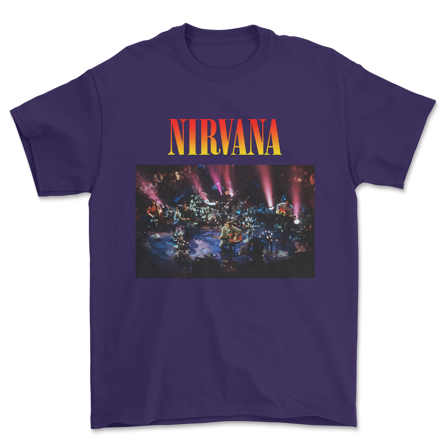 Nirvana