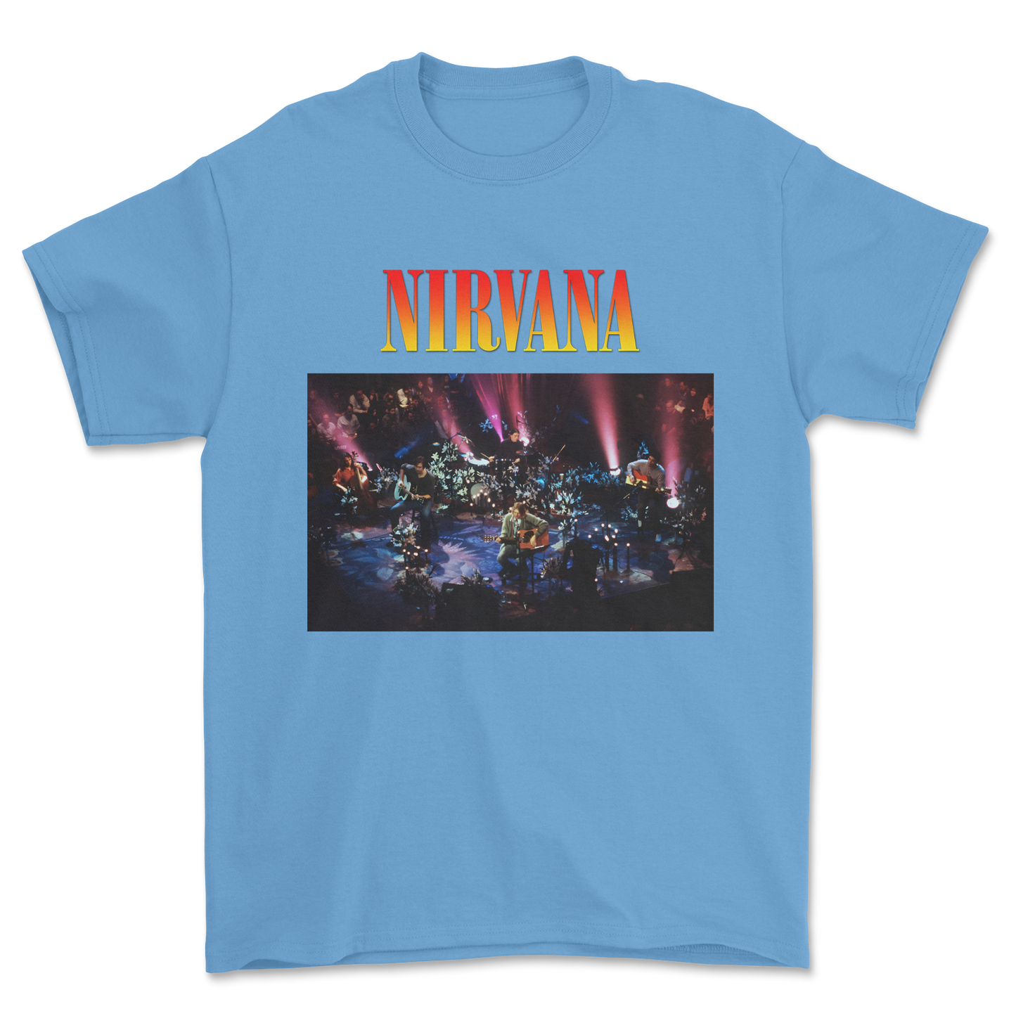 Nirvana