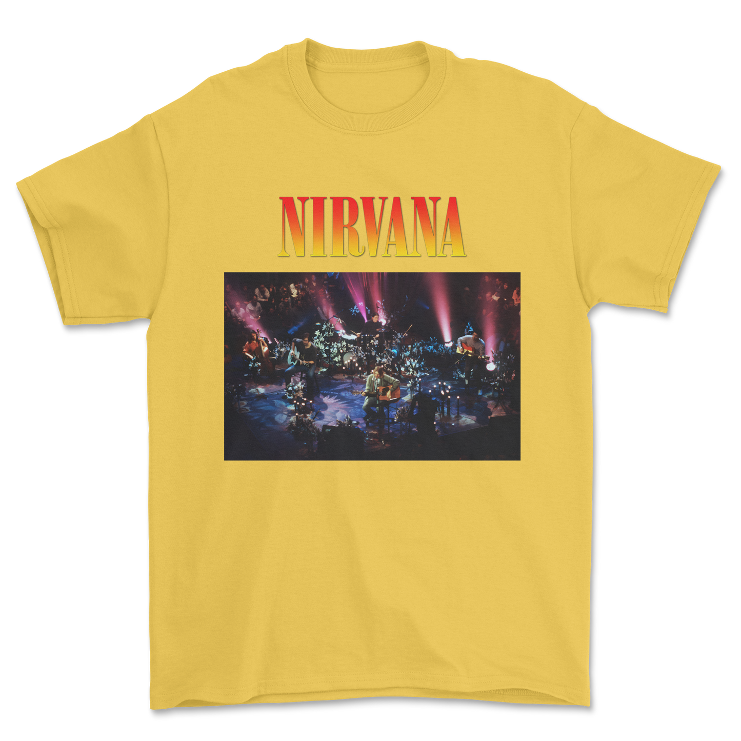 Nirvana
