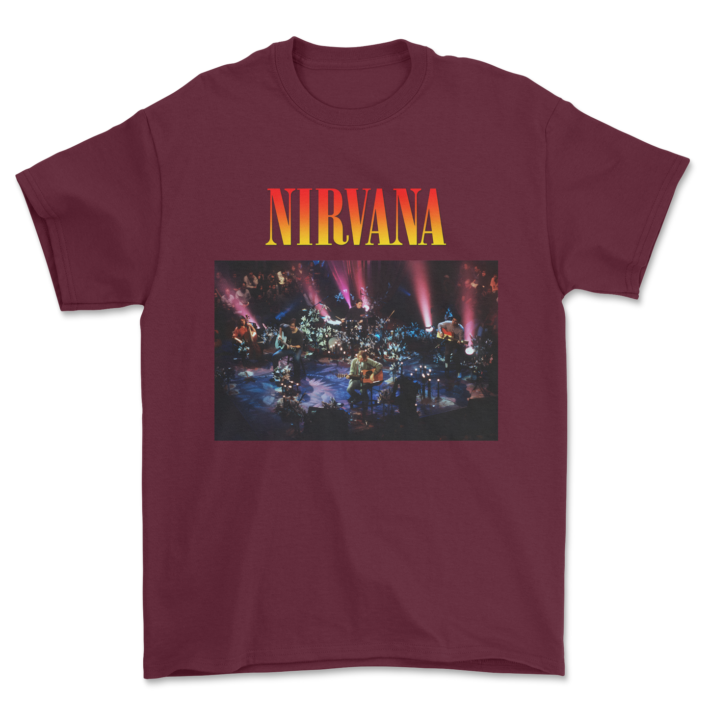 Nirvana