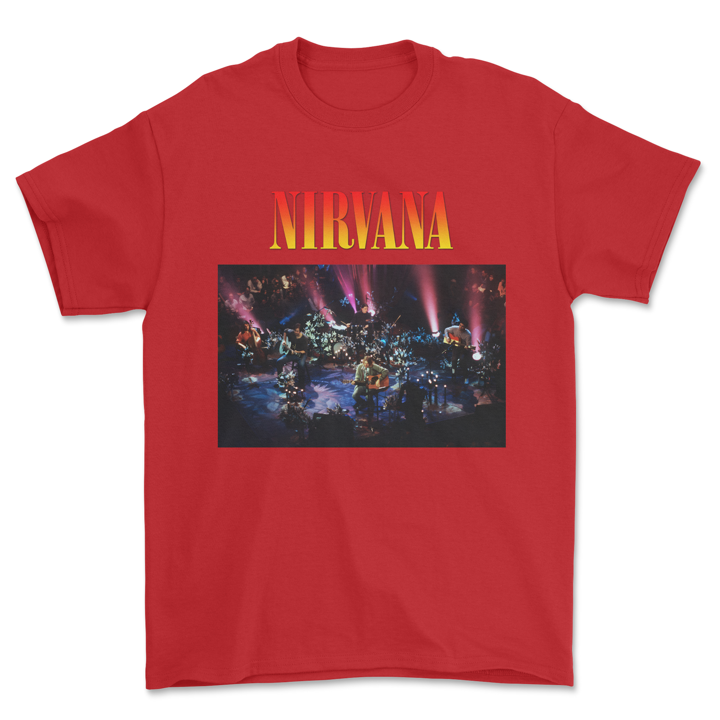 Nirvana