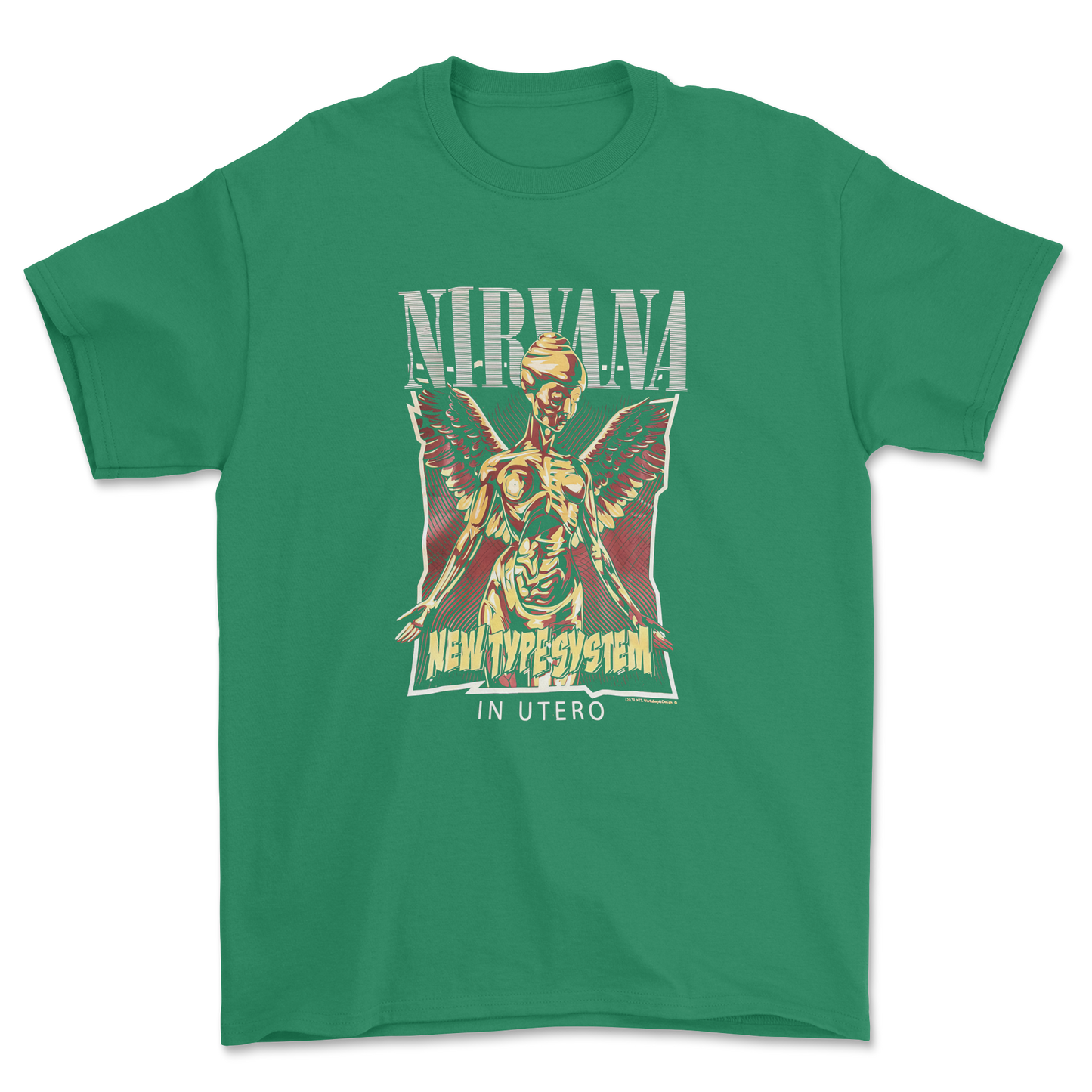 Nirvana