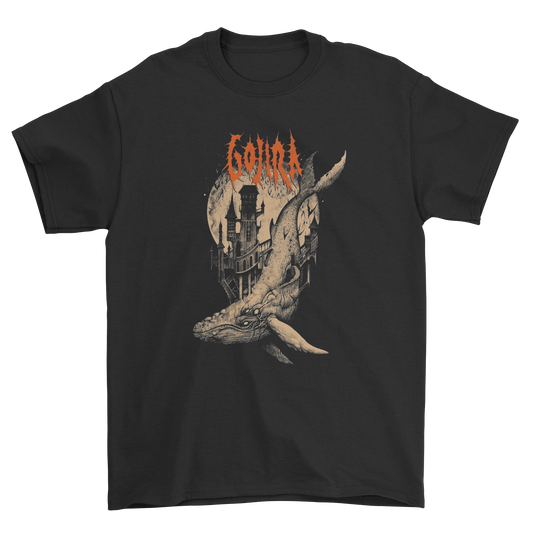 Gojira