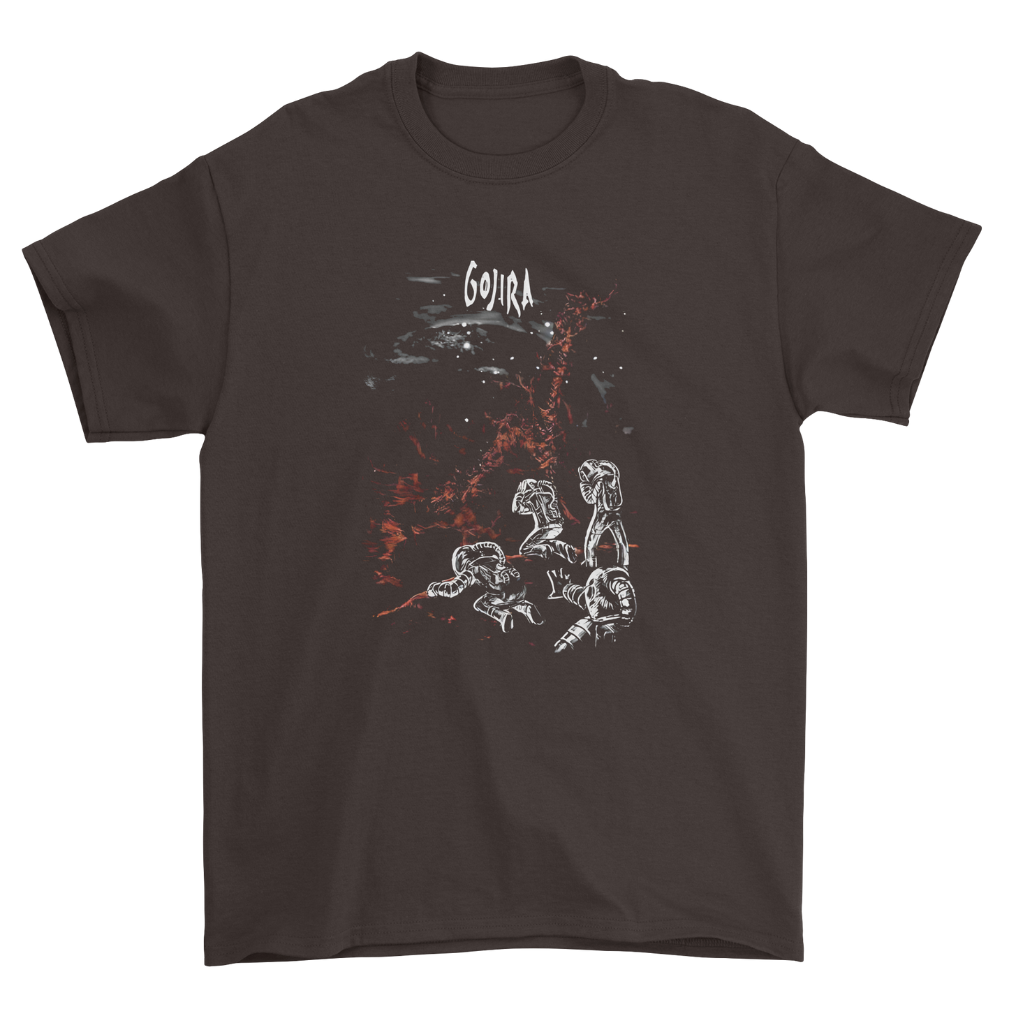 Gojira