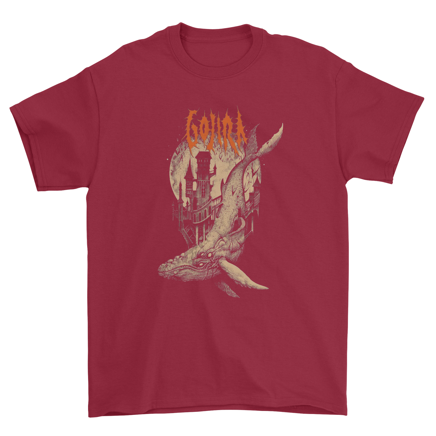 Gojira
