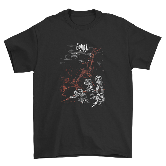 Gojira