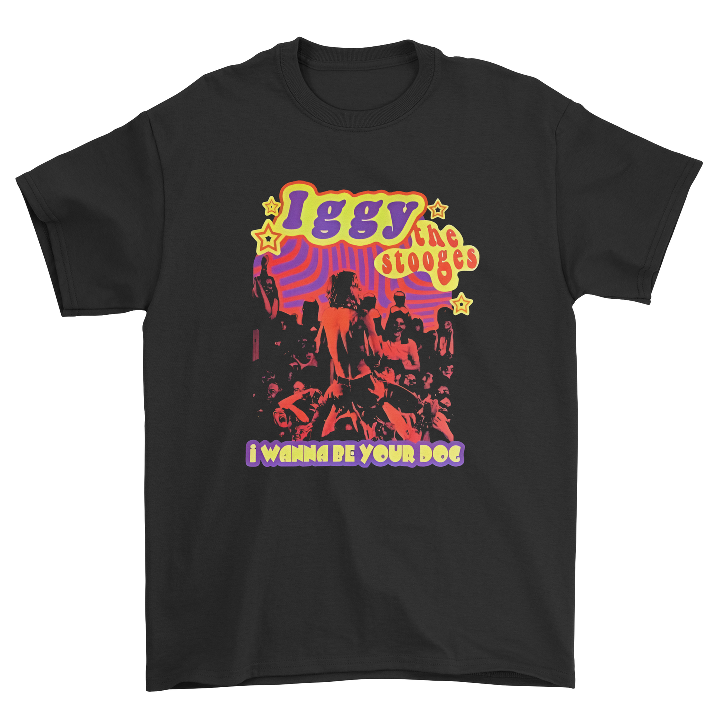 The Stooges