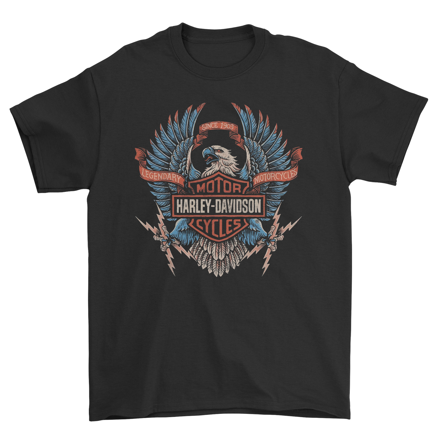 Harley Davidson