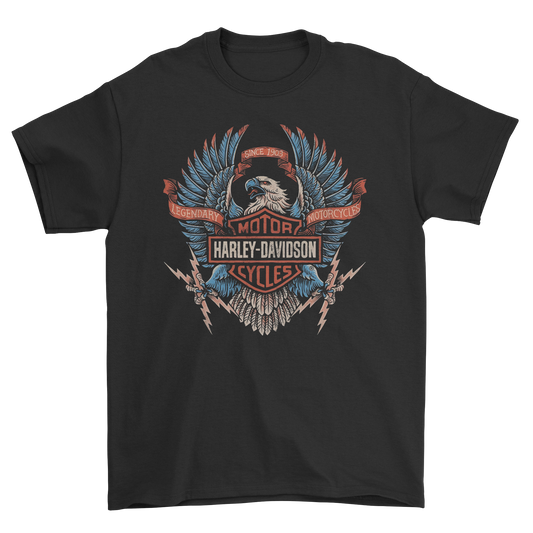 Harley Davidson