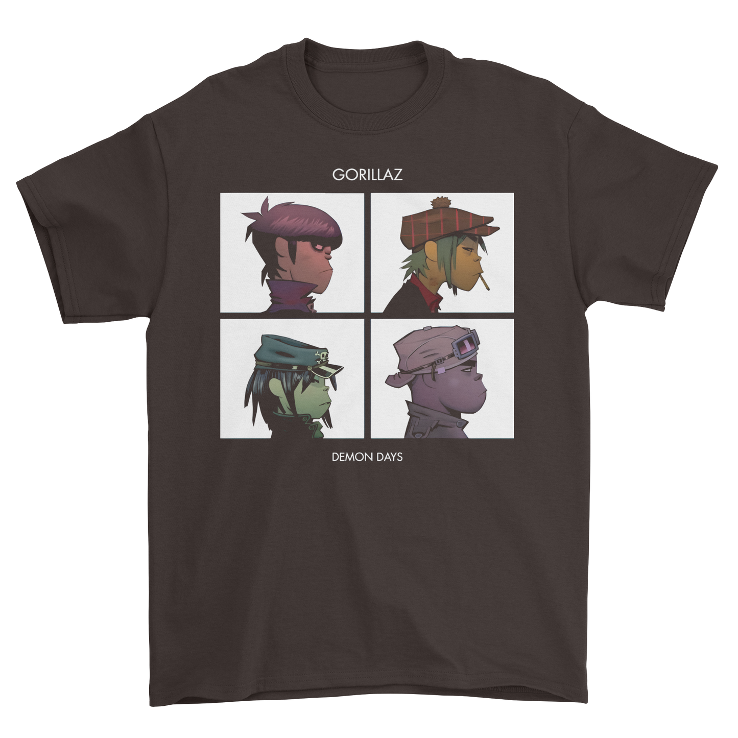 Gorillaz